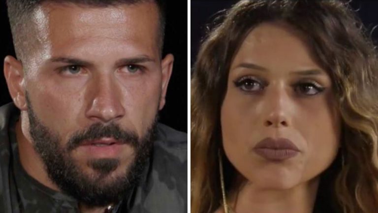 Floriana e Federico