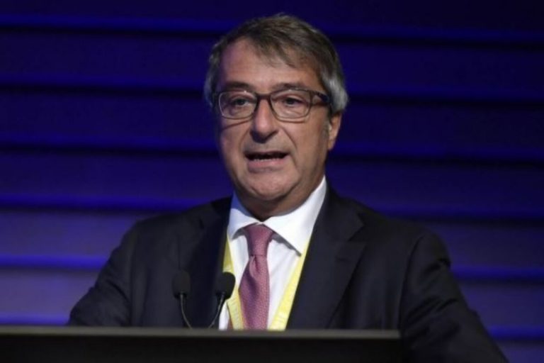 Fondazione Gimbe contagi