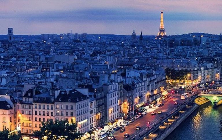 Francia a rischio nuova ondata estiva di contagi