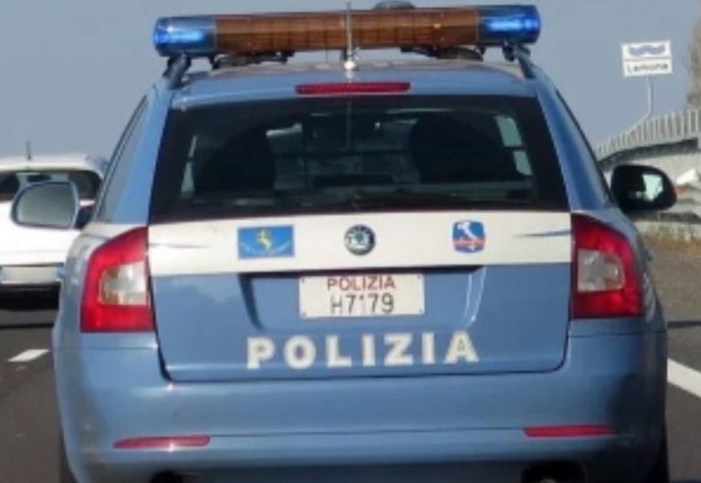 Furto in banca a Salerno