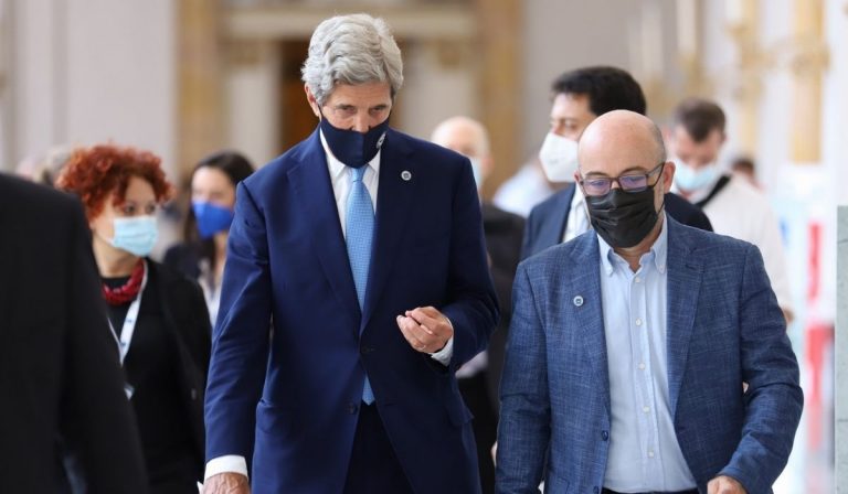 G20 Ambiente Napoli accordo