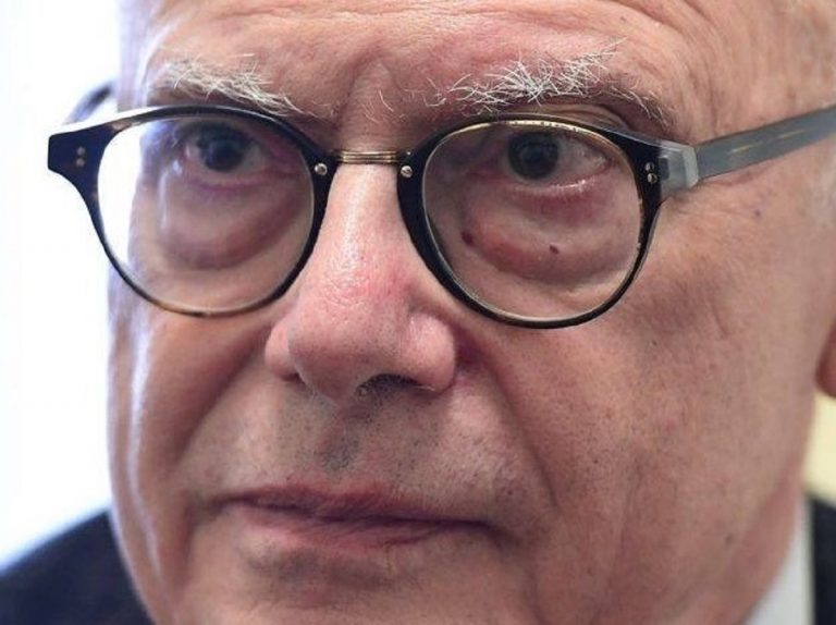 Il professor Galli ha perso le staffe