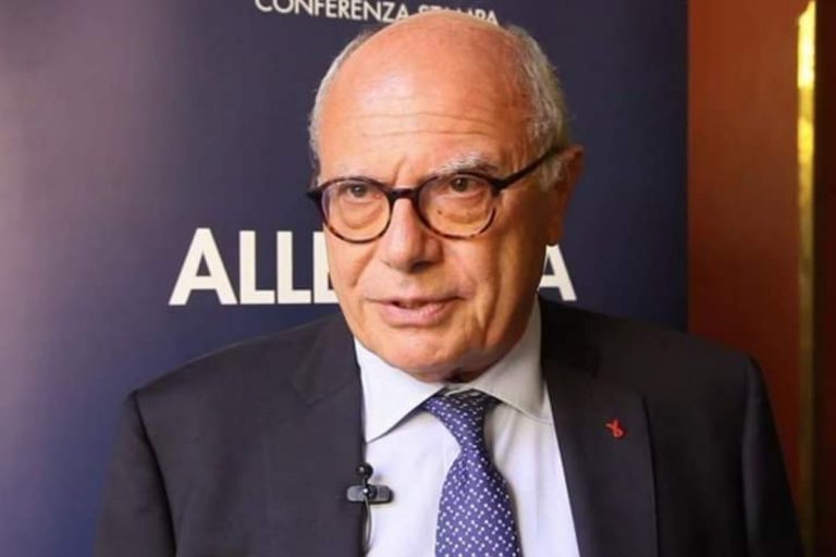Galli Letta minestra riscaldata