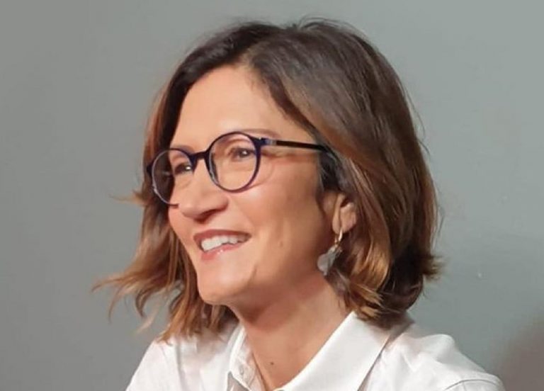 Maria Stella Gelmini