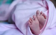 Genova, neonata lasciata nella "culla per la vita": sta bene
