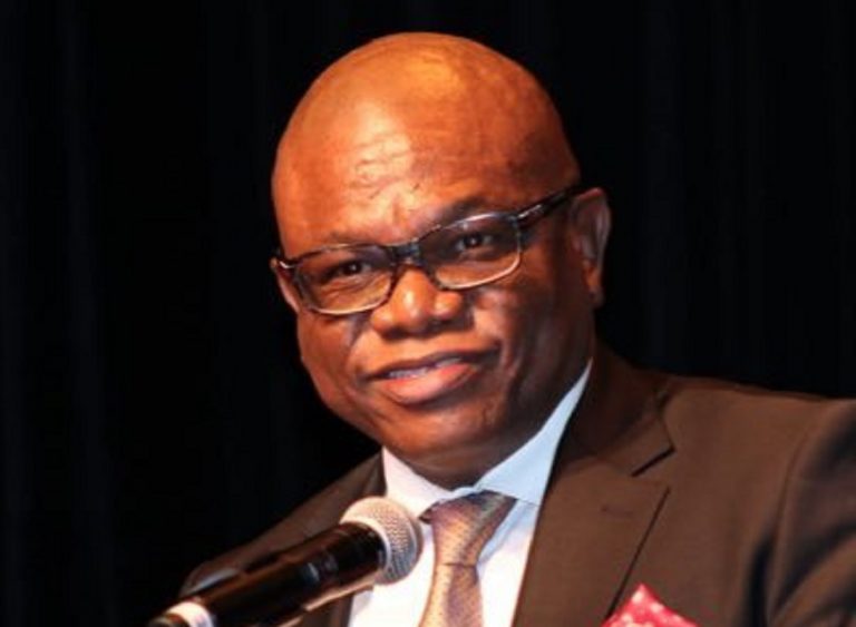 Geoff Makhubo