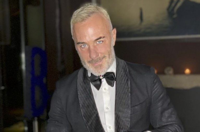 Gianluca Vacchi