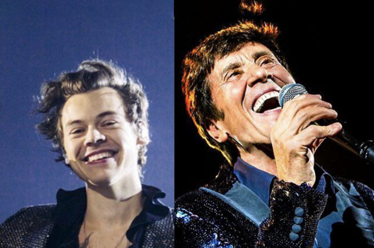 Gianni Morandi