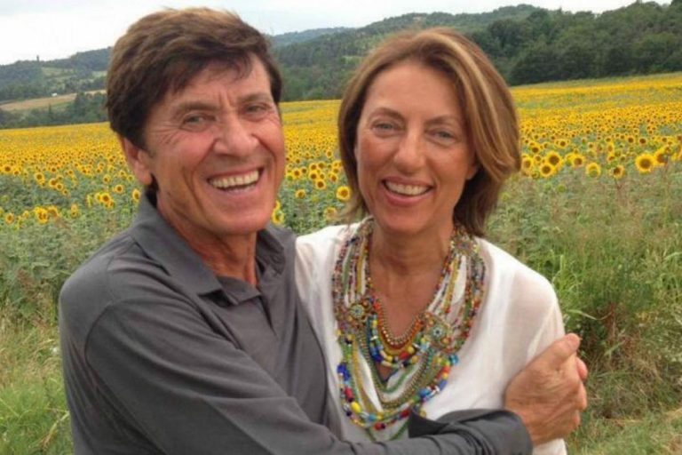 Gianni Morandi