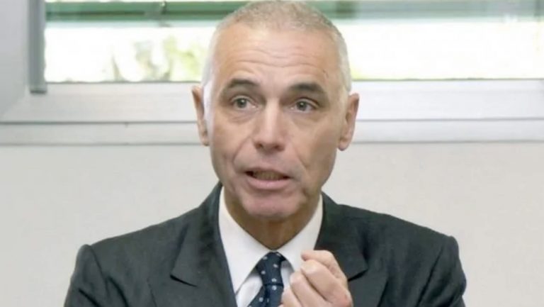 Giorgio Palù