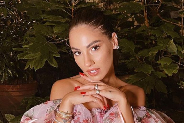 Giulia De Lellis