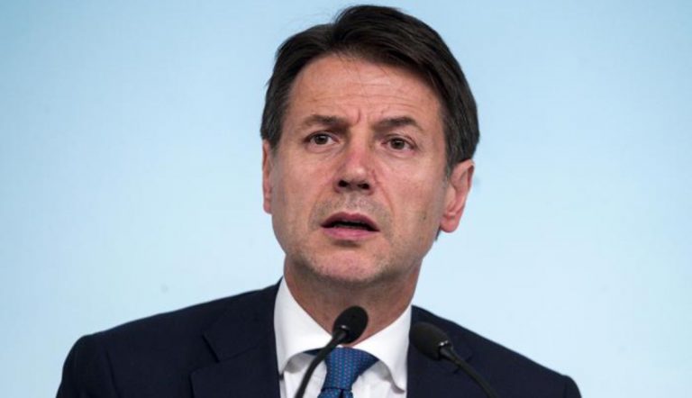 Giuseppe Conte