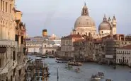 Grandi navi Venezia