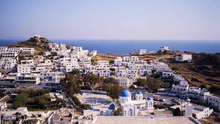 Grecia