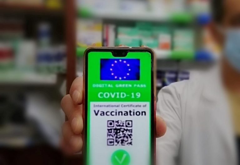Green Pass, tutto quelo che c'è da sapere sulle sanzioni