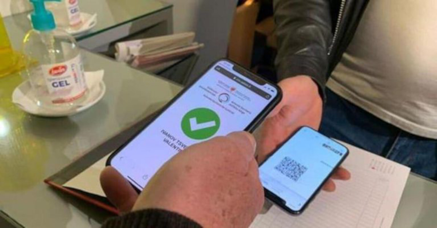 Green pass, le nuove regole del decreto Covid: obbligo di ...