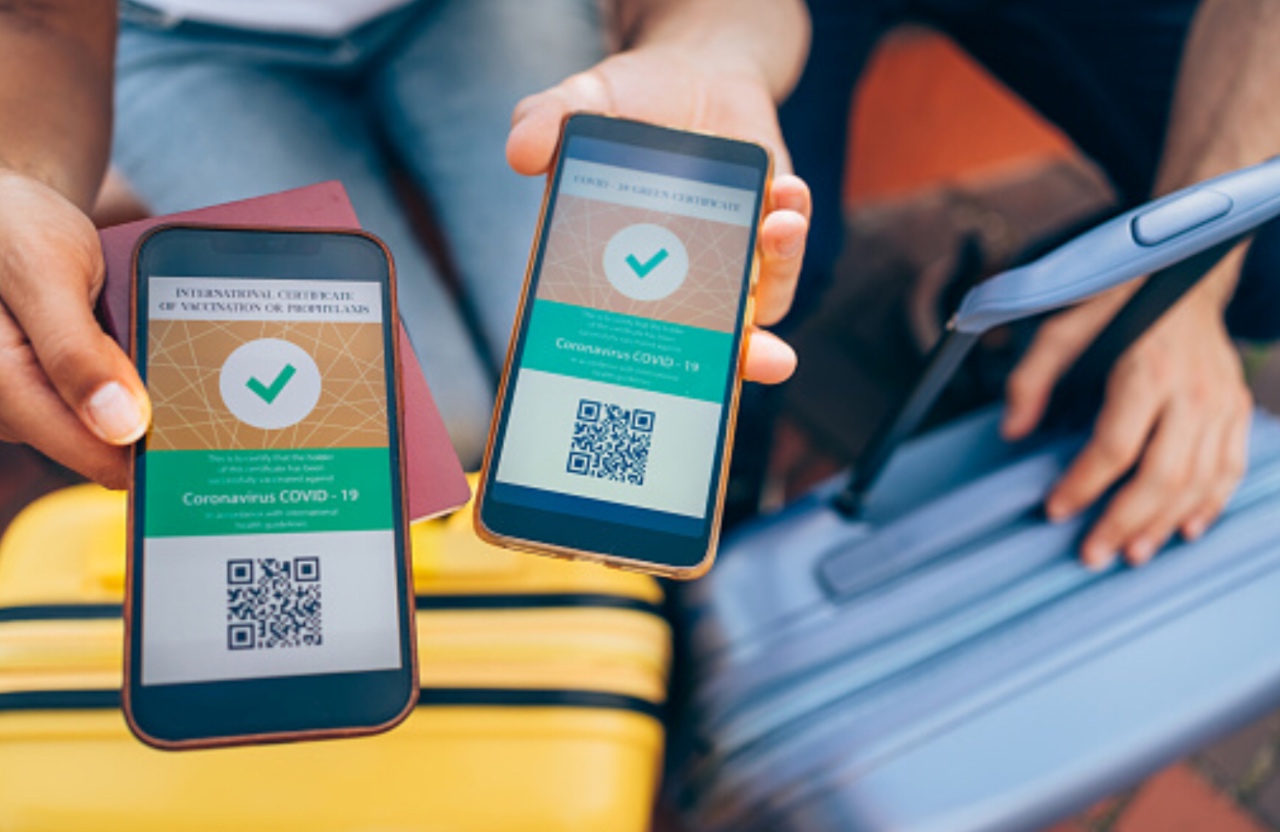 Green pass obbligatorio in Italia, i 5 Stelle contro il ...