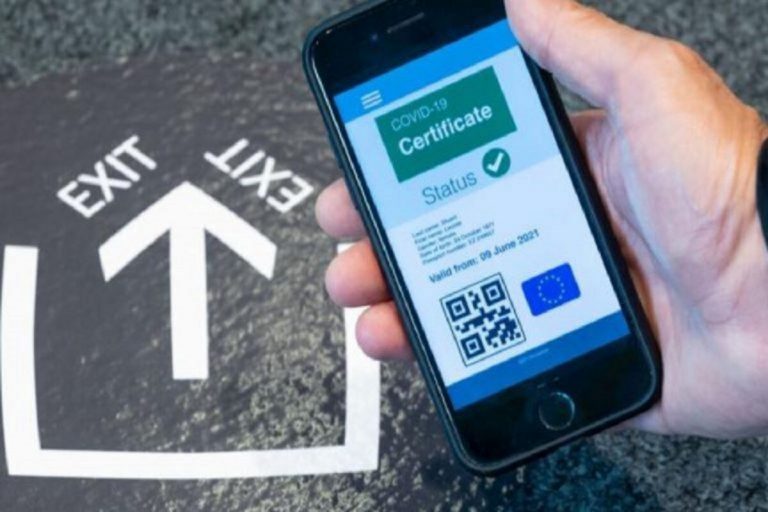 Green pass Italia, nessun obbligo per gli under 12