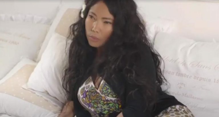 Guadalupe Mi cuerpo