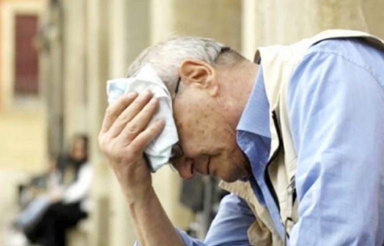 Ondata eccezionale di caldo negli Usa: 200 morti