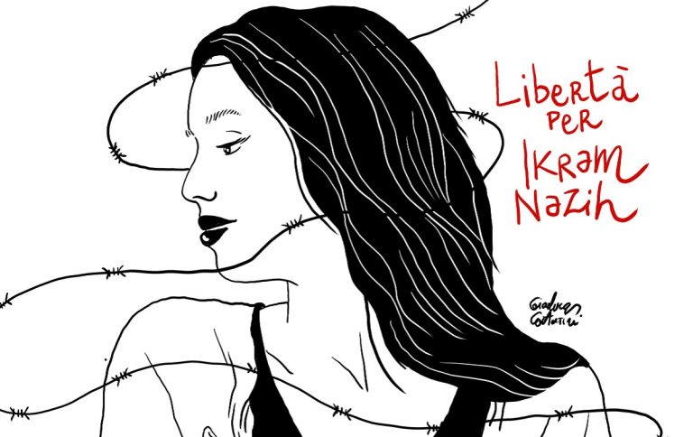 Le ultime notizie su Ikram Nazih