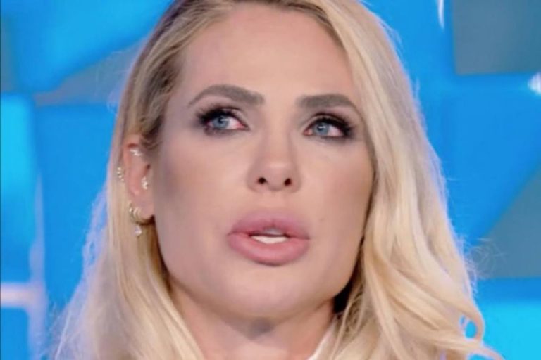 Ilary Blasi