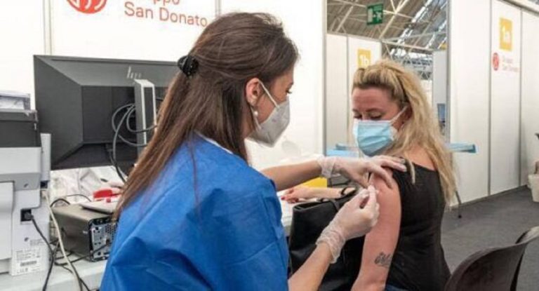 immunità di comunità