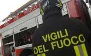 Imperia, donna morta ustionata