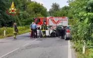 Incidente tra Bastia e Carrù