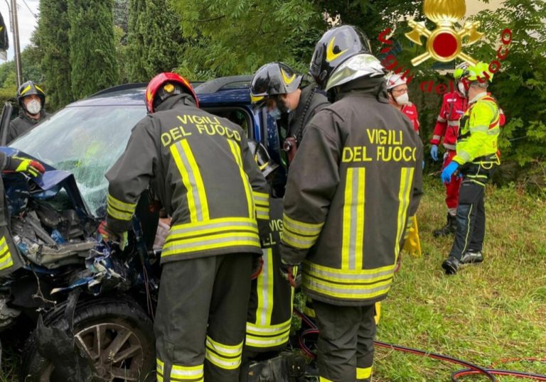 Incidente Erba