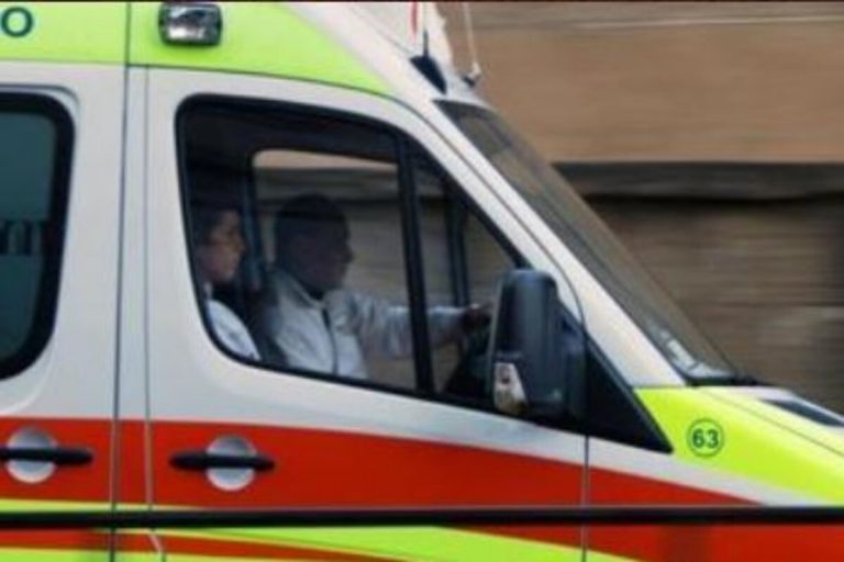 Incidente Fino Mornasco