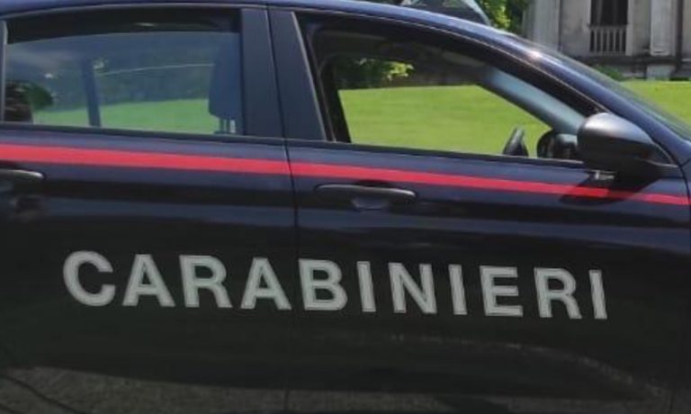 Incidente Mavignola