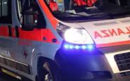 Incidente stradale Palermo