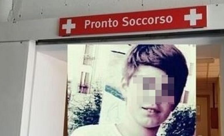 Incidente Treviso