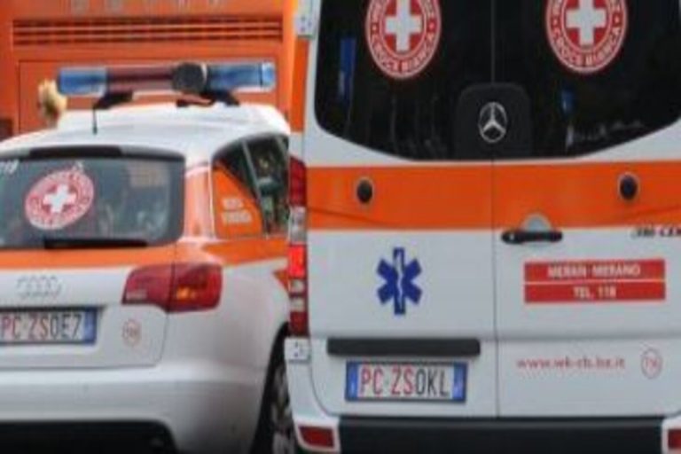 Incidente statale Brennero