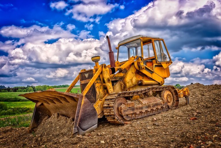 Incidente sul lavoro