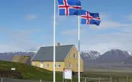 Islanda settimana lavorativa