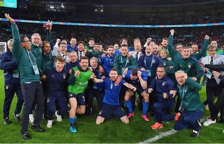 Italia-Spagna