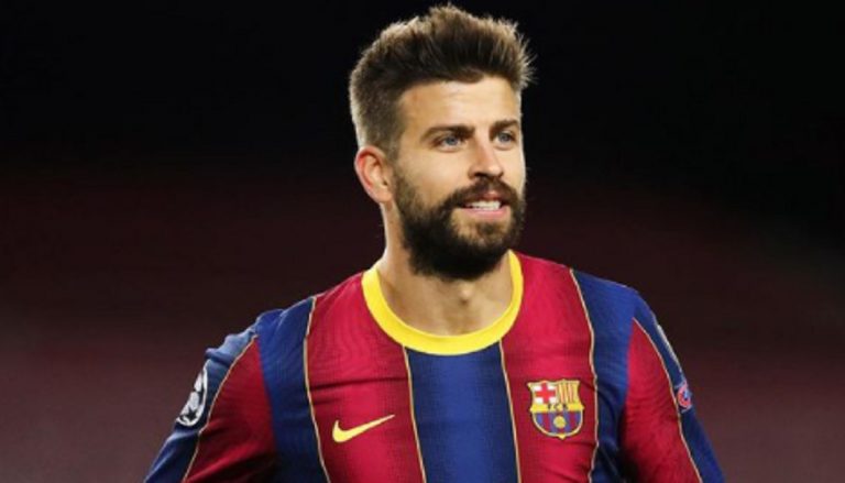 Italia-Spagna Pique