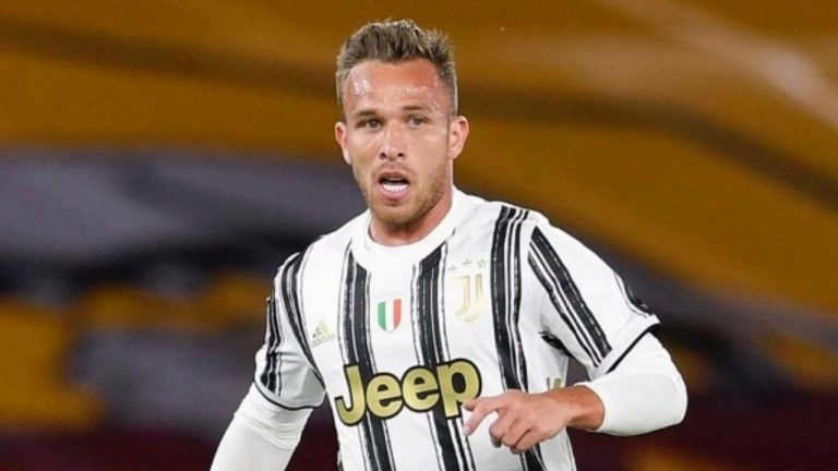 Juventus Arthur