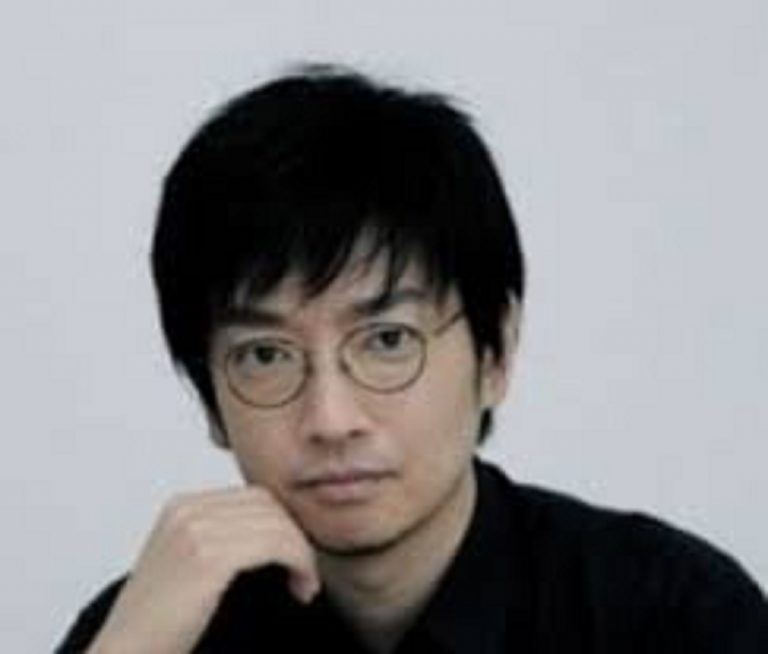 Kentaro Kobayashi