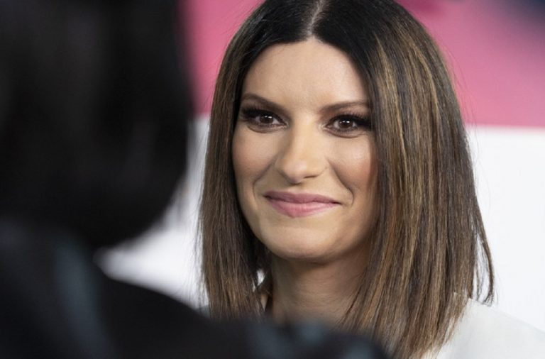 Laura Pausini