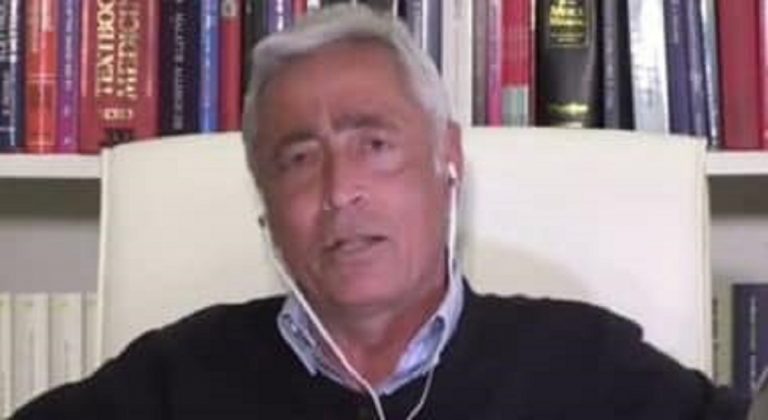 Francesco Le Foche