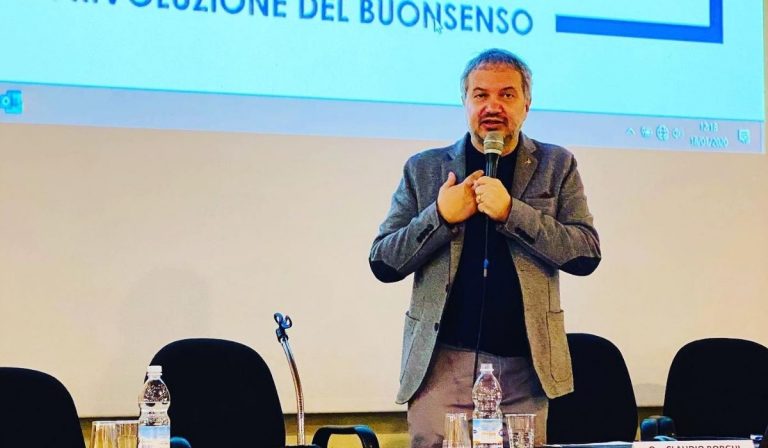 Lega Borghi vaccino covid