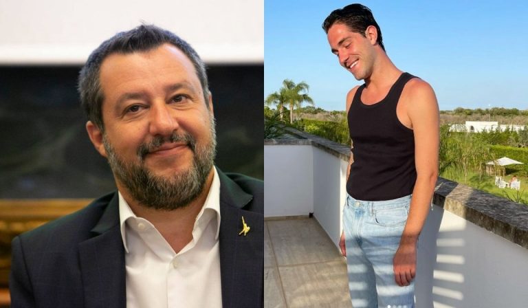 Lega Tommaso Zorzi