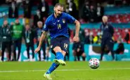 Euro 2020 e la finale tra Italia e Inghilterra, l’appello di Bonucci