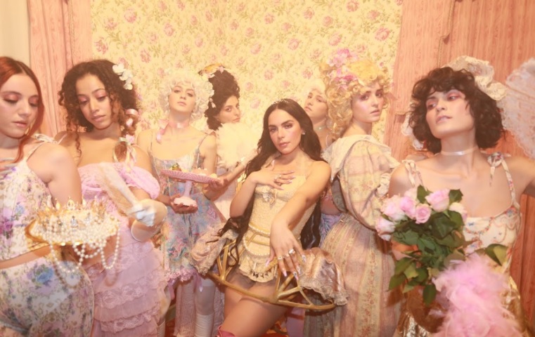 Lolita Regina