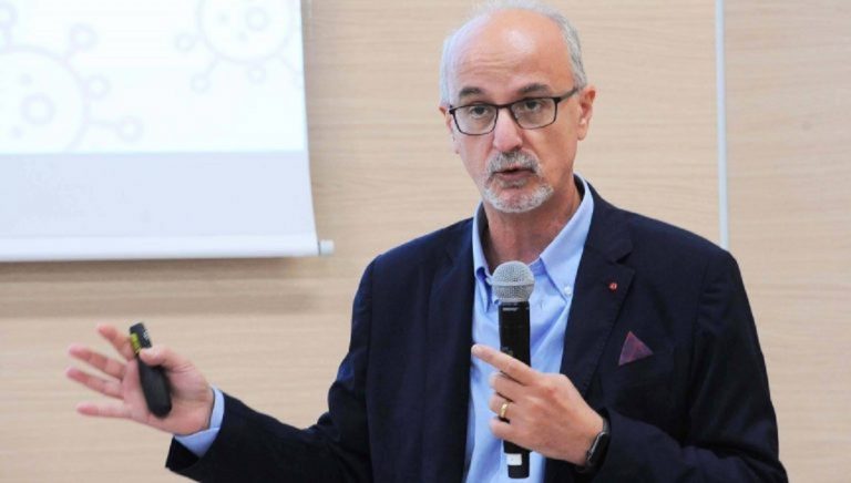 Covid, Lopalco sulla situazione in Puglia e sull'importanza dei vaccini