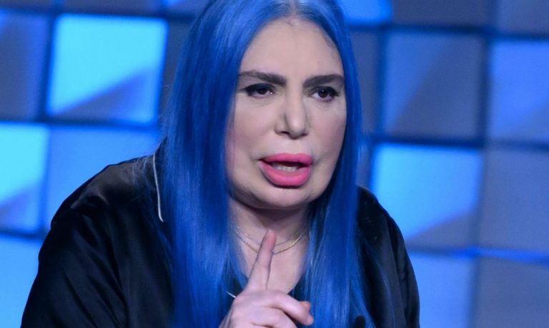 Loredana Bertè