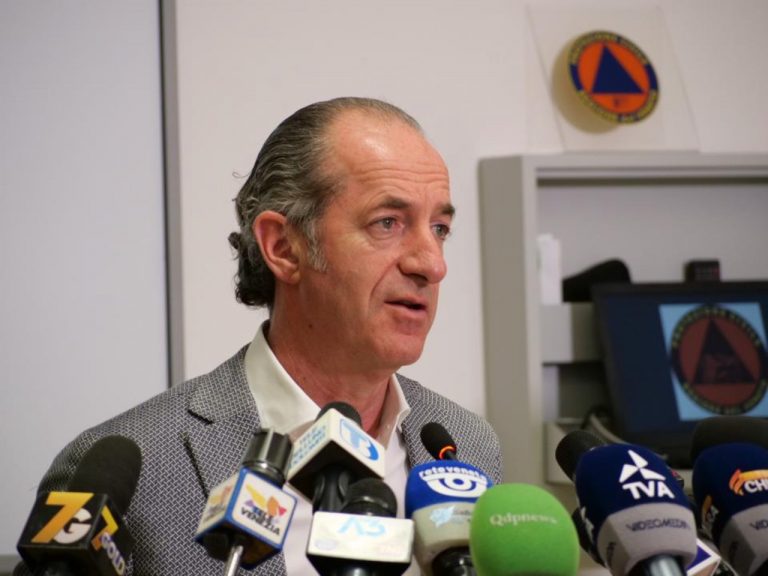 Luca Zaia
